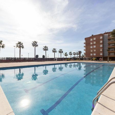 Apartment Els Pins Torredembarra Exterior foto